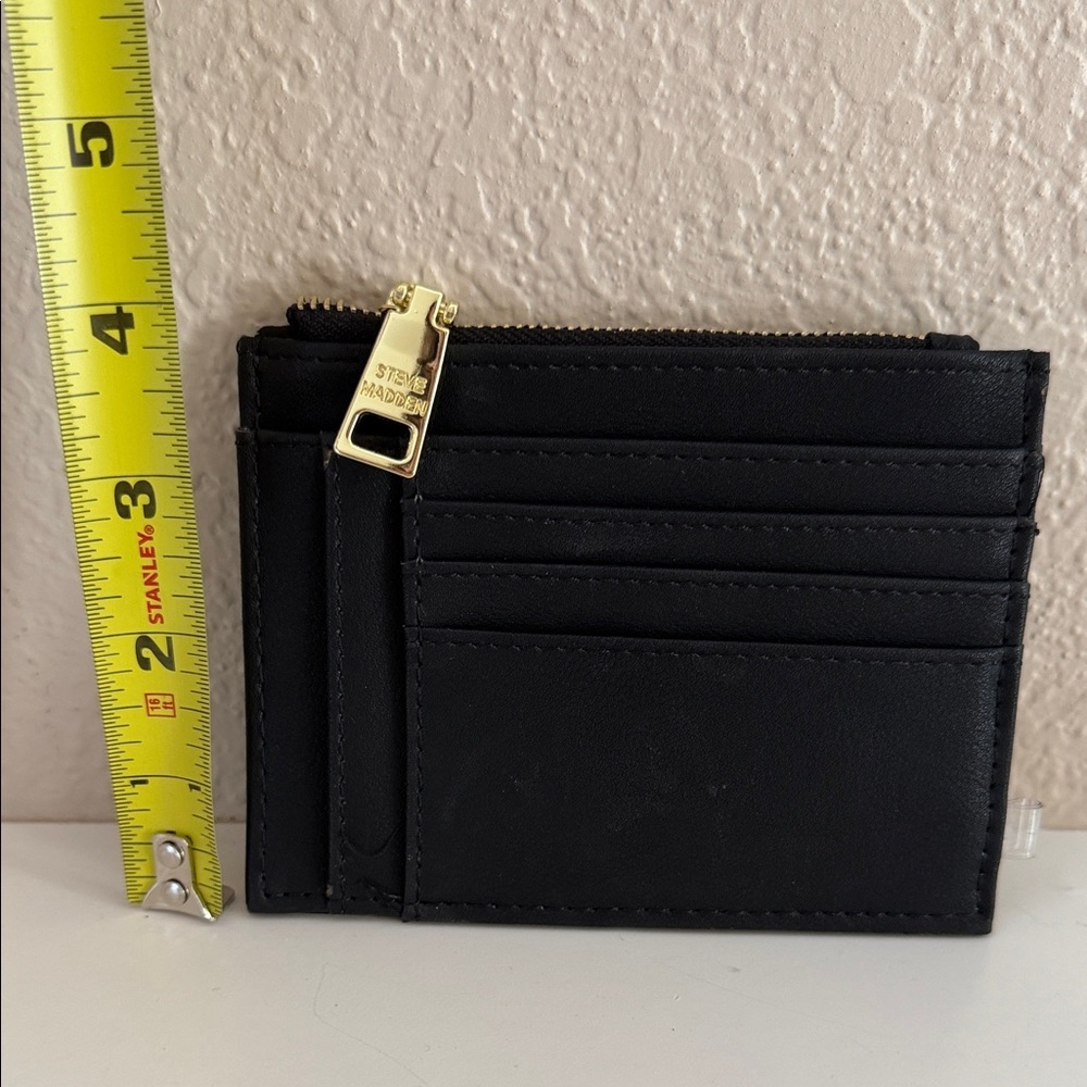 Steve Madden set of wallets - Picture 9 of 11